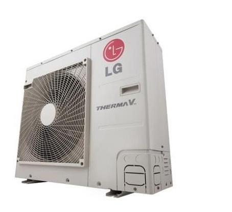 více o produktu - LG HU051MR.U44 (ZHUW056A0), tepelné čerpadlo Therma V, chladivo R32